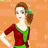 Funhouse with happiness game