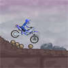 Funny bike game