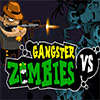 Gangster vs Zombie II game