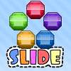 Gems Slide game