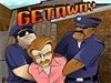 Getaway game