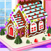Ginger Bread Room game