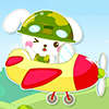 Go Ahead Baby Rabbit game