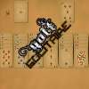 Golf Solitaire Deluxe game