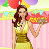 Gorgeous for Birthday Party game