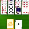 Golf Solitaire game