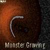 Growing Monster game