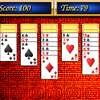Gypsy Solitaire game