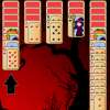 Halloween Spider Solitaire game