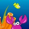 Happy Little Fish game