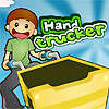 Hand Trucker game