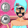 Harriet Princess Makeover game