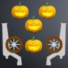 Halloween Two Cannons game