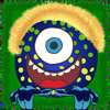 HairicMonster game