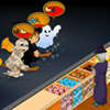Hallween Candy Shop-2 game