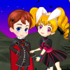 Halloween Love game