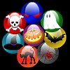 Halloween Arcade game