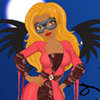 Halloween Holiday Dress Up game