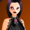 Halloween with Christina game