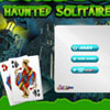Haunted Solitaire game