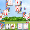 Happy Park Solitaire game
