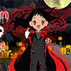 Halloween Baby Costume - dressupgirlus com game