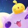Happy cute pop game