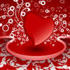 Happy Valentines Day HS game