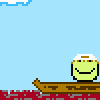 HAPPY FACE DUDE game