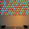 Halloween Bubble Shooter game