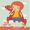 Health Food Frenzy game