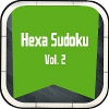 Hexa Sudoku - vol 2 game
