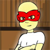 Hero Boy Creator game