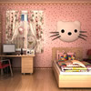 Hello Kitty Room Escape game