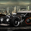 Hot Rod Vengeance game