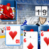 Hot Ice Solitaire game