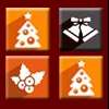 Holiday Crushing game