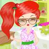 Hot girl dress up game