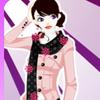 How top model choose clothes game