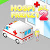 Hospital Frenzy 2 game