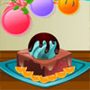 Hot Brownie Deco game