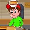 Hot Dog Serving Master game