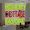 Holiday Cottage Escape game