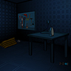 Horror Town Escape-2 game