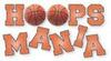 Hoops Mania game