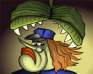 Horror Plant 2 game