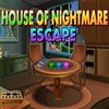 House Of Nightmare Escape game