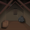 Hostage in the Attic game