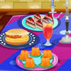 Holiday Tabletop Decoration game
