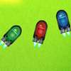Hovercraft Racing game